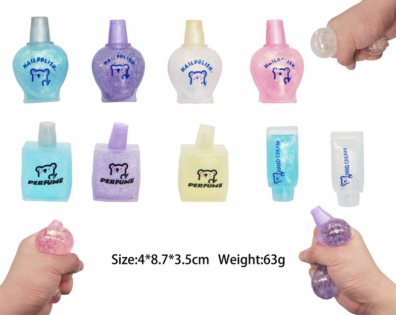 Squeeze Colorful Cosmetics