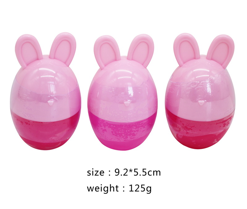 Rabbit Cup Slime