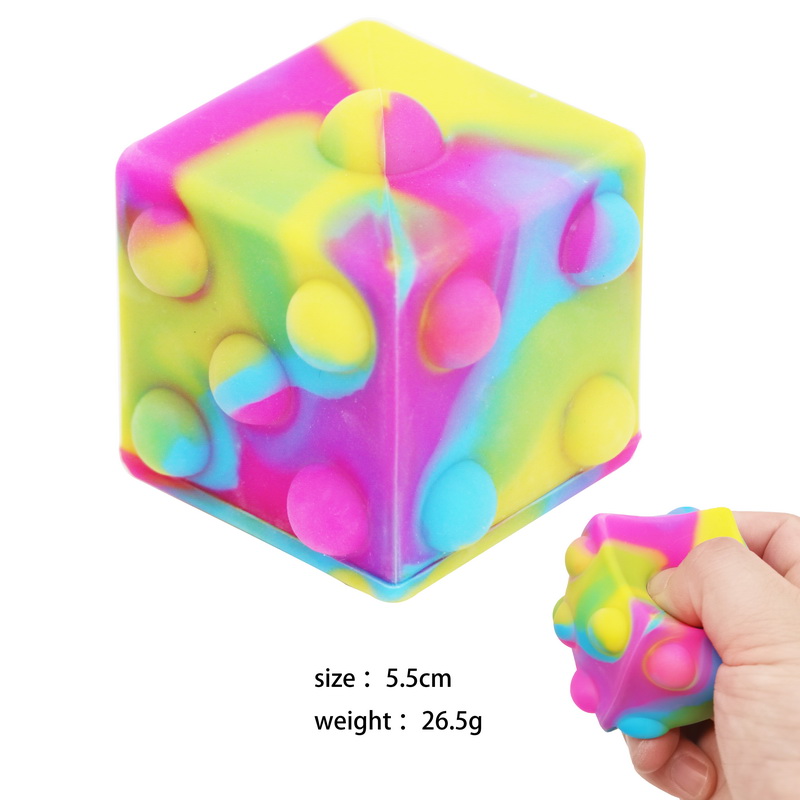 Silicone Square