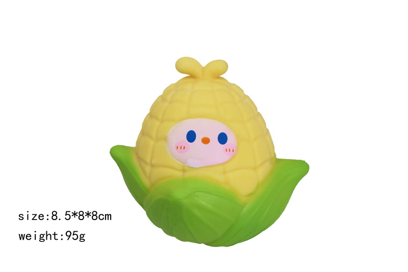 TPR Cute Maize