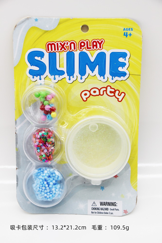 Slime Party