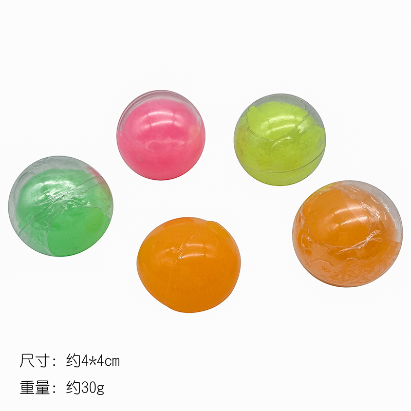 4cm Round Ball Putty